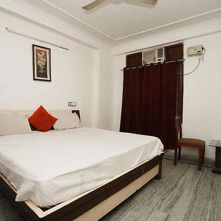 Hotel Sunrise Moon Нью-Делі Екстер'єр фото