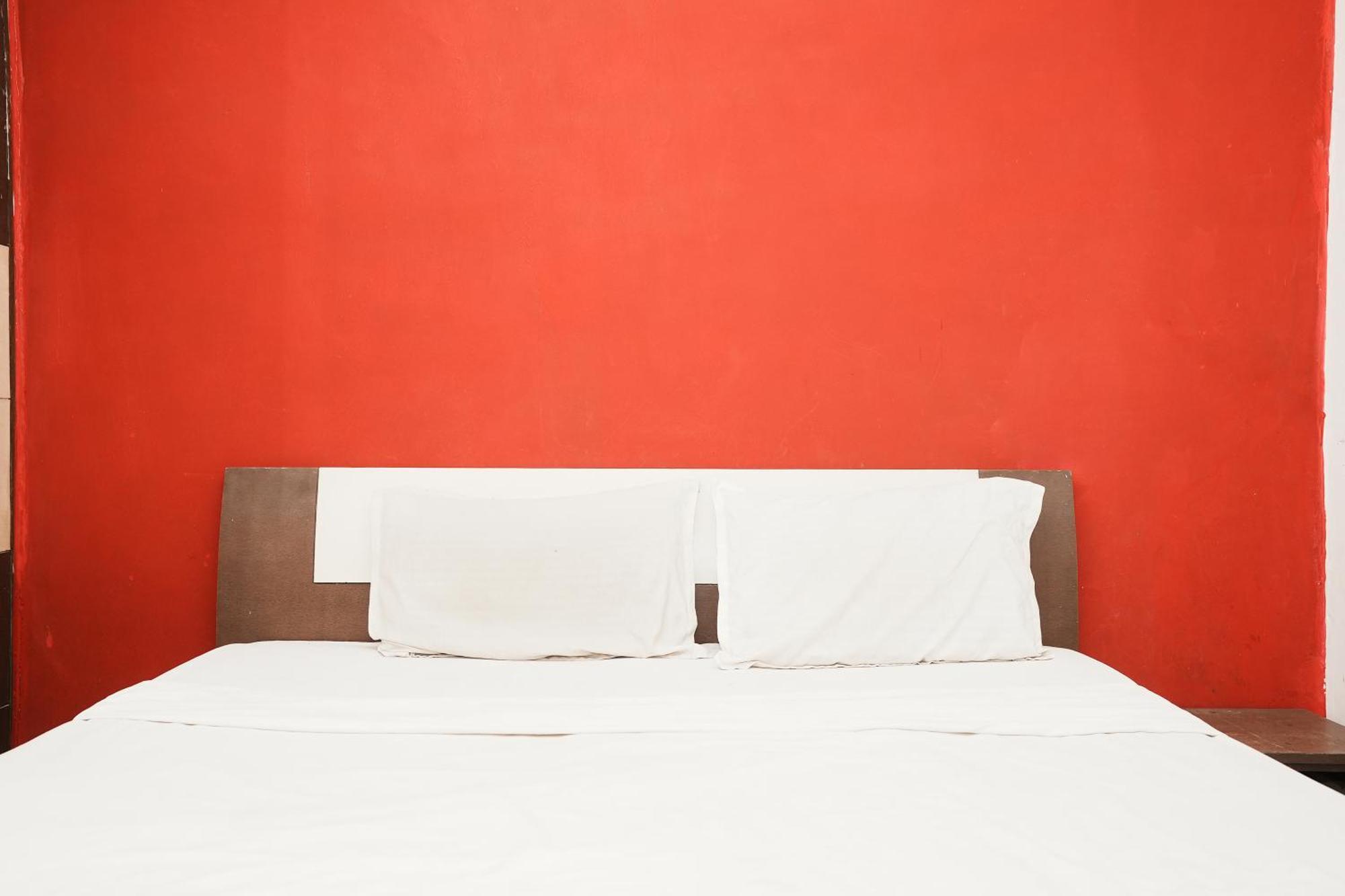 Hotel Sunrise Moon Нью-Делі Екстер'єр фото